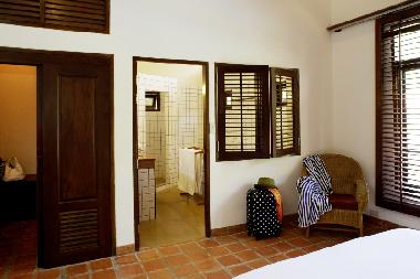 Villa /en/au Krabi (Krabi)ou appartement ou maison de vacances