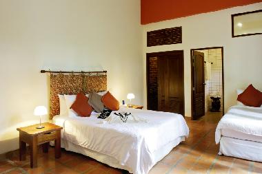 Villa /en/au Krabi (Krabi)ou appartement ou maison de vacances