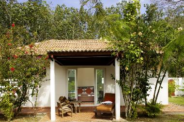 Villa /en/au Krabi (Krabi)ou appartement ou maison de vacances