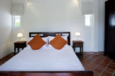 Villa /en/au Krabi (Krabi)ou appartement ou maison de vacances