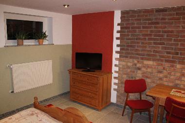 Appartement de vacances /en/au Berlin (Kpenick)ou appartement ou maison de vacances
