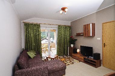 Appartement de vacances �/en/au �ibenik (Sibensko-Kninska)ou appartement ou maison de vacances