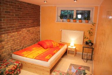 Appartement de vacances /en/au Berlin (Kpenick)ou appartement ou maison de vacances