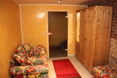 Appartement de vacances /en/au Berlin (Kpenick)ou appartement ou maison de vacances