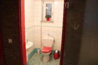 Appartement de vacances /en/au Berlin (Kpenick)ou appartement ou maison de vacances