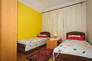Appartement de vacances �/en/au �ibenik (Sibensko-Kninska)ou appartement ou maison de vacances