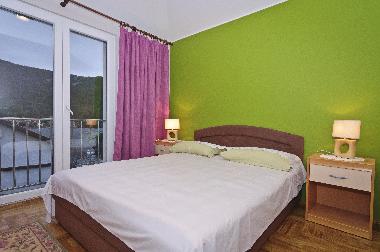 Appartement de vacances �/en/au �ibenik (Sibensko-Kninska)ou appartement ou maison de vacances