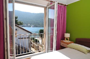 Appartement de vacances �/en/au �ibenik (Sibensko-Kninska)ou appartement ou maison de vacances
