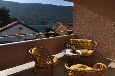 Appartement de vacances �/en/au �ibenik (Sibensko-Kninska)ou appartement ou maison de vacances