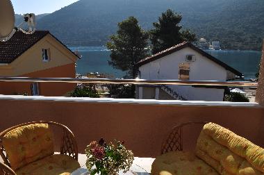 Appartement de vacances �/en/au �ibenik (Sibensko-Kninska)ou appartement ou maison de vacances