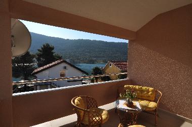 Appartement de vacances �/en/au �ibenik (Sibensko-Kninska)ou appartement ou maison de vacances