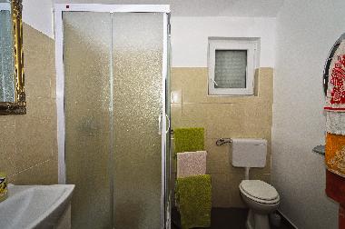 Appartement de vacances �/en/au �ibenik (Sibensko-Kninska)ou appartement ou maison de vacances