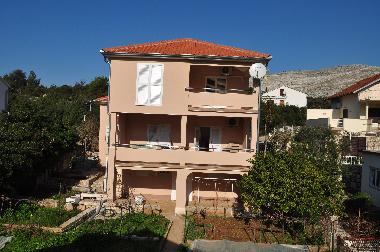 Appartement de vacances �/en/au �ibenik (Sibensko-Kninska)ou appartement ou maison de vacances