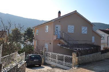 Appartement de vacances �/en/au �ibenik (Sibensko-Kninska)ou appartement ou maison de vacances