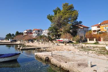 Appartement de vacances �/en/au �ibenik (Sibensko-Kninska)ou appartement ou maison de vacances