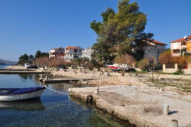 Appartement de vacances �/en/au �ibenik (Sibensko-Kninska)ou appartement ou maison de vacances