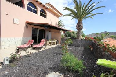 Appartement de vacances �/en/au Chayofa (Teneriffa)ou appartement ou maison de vacances