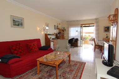 Appartement de vacances �/en/au Chayofa (Teneriffa)ou appartement ou maison de vacances