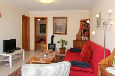 Appartement de vacances �/en/au Chayofa (Teneriffa)ou appartement ou maison de vacances