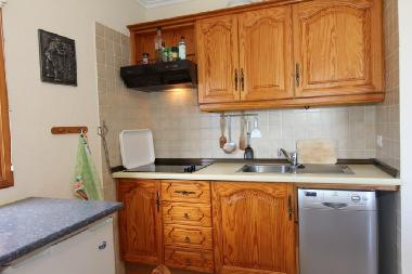 Appartement de vacances �/en/au Chayofa (Teneriffa)ou appartement ou maison de vacances
