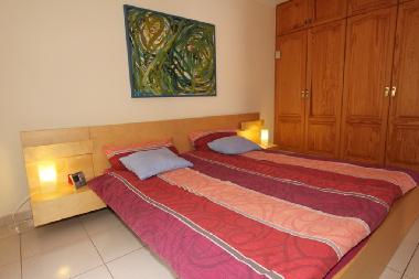 Appartement de vacances �/en/au Chayofa (Teneriffa)ou appartement ou maison de vacances