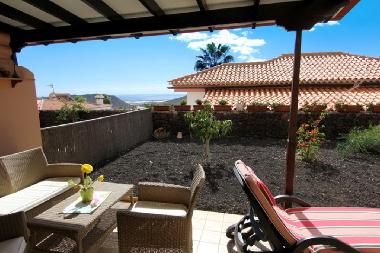 Appartement de vacances �/en/au Chayofa (Teneriffa)ou appartement ou maison de vacances