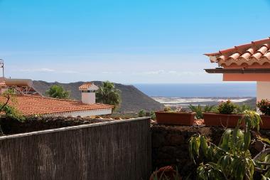 Appartement de vacances �/en/au Chayofa (Teneriffa)ou appartement ou maison de vacances