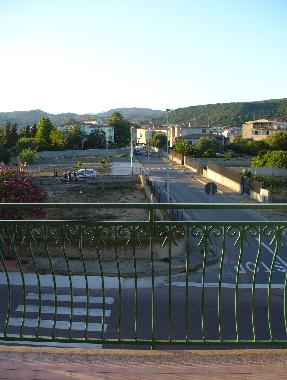 Appartement de vacances �/en/au Barisardo (Ogliastra)ou appartement ou maison de vacances