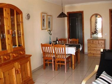 Appartement de vacances /en/au Chayofa (Teneriffa)ou appartement ou maison de vacances