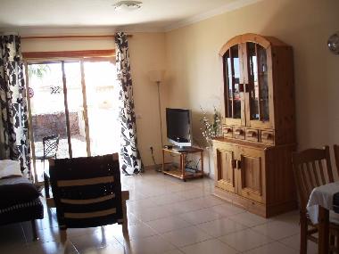 Appartement de vacances /en/au Chayofa (Teneriffa)ou appartement ou maison de vacances
