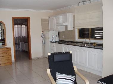 Appartement de vacances /en/au Chayofa (Teneriffa)ou appartement ou maison de vacances