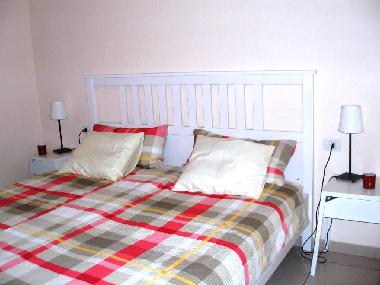 Appartement de vacances /en/au Chayofa (Teneriffa)ou appartement ou maison de vacances