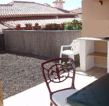 Appartement de vacances /en/au Chayofa (Teneriffa)ou appartement ou maison de vacances