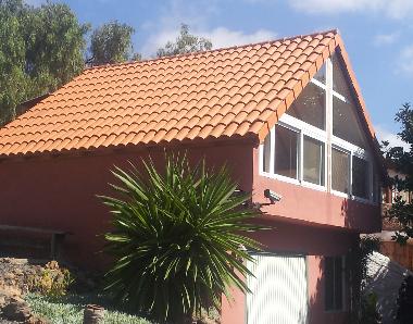Appartement de vacances �/en/au Guia de Isora (Teneriffa)ou appartement ou maison de vacances