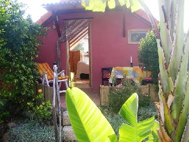 Appartement de vacances �/en/au Guia de Isora (Teneriffa)ou appartement ou maison de vacances