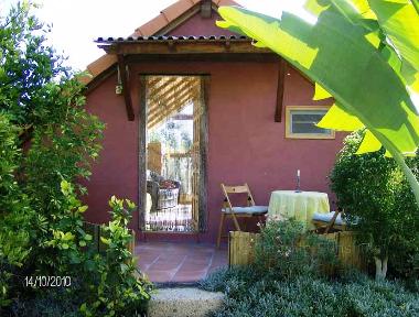 Appartement de vacances �/en/au Guia de Isora (Teneriffa)ou appartement ou maison de vacances