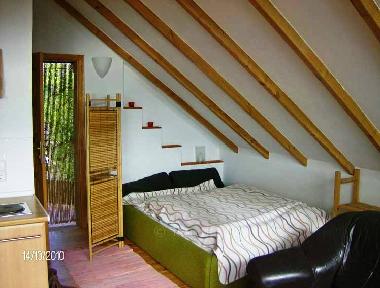 Appartement de vacances �/en/au Guia de Isora (Teneriffa)ou appartement ou maison de vacances