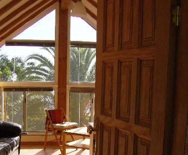 Appartement de vacances �/en/au Guia de Isora (Teneriffa)ou appartement ou maison de vacances