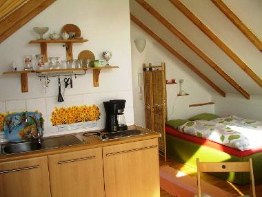 Appartement de vacances �/en/au Guia de Isora (Teneriffa)ou appartement ou maison de vacances