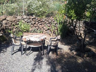 Appartement de vacances �/en/au Guia de Isora (Teneriffa)ou appartement ou maison de vacances