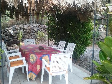 Appartement de vacances �/en/au Guia de Isora (Teneriffa)ou appartement ou maison de vacances