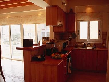 Villa �/en/au Loutraki (Korinthia)ou appartement ou maison de vacances