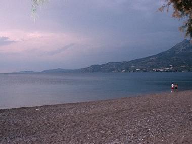 Villa �/en/au Loutraki (Korinthia)ou appartement ou maison de vacances