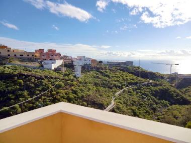 Appartement de vacances /en/au Tijoco Bajo (Teneriffa)ou appartement ou maison de vacances