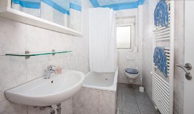 Appartement de vacances �/en/au Gelsenkirchen (Ruhrgebiet)ou appartement ou maison de vacances