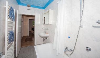 Appartement de vacances �/en/au Gelsenkirchen (Ruhrgebiet)ou appartement ou maison de vacances