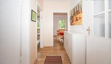 Appartement de vacances �/en/au Gelsenkirchen (Ruhrgebiet)ou appartement ou maison de vacances