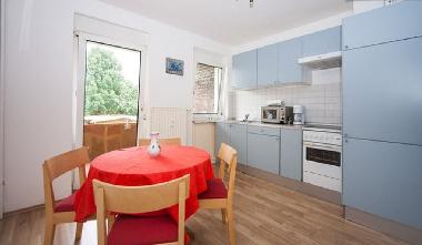 Appartement de vacances �/en/au Gelsenkirchen (Ruhrgebiet)ou appartement ou maison de vacances