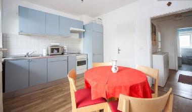 Appartement de vacances �/en/au Gelsenkirchen (Ruhrgebiet)ou appartement ou maison de vacances