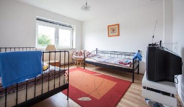 Appartement de vacances �/en/au Gelsenkirchen (Ruhrgebiet)ou appartement ou maison de vacances
